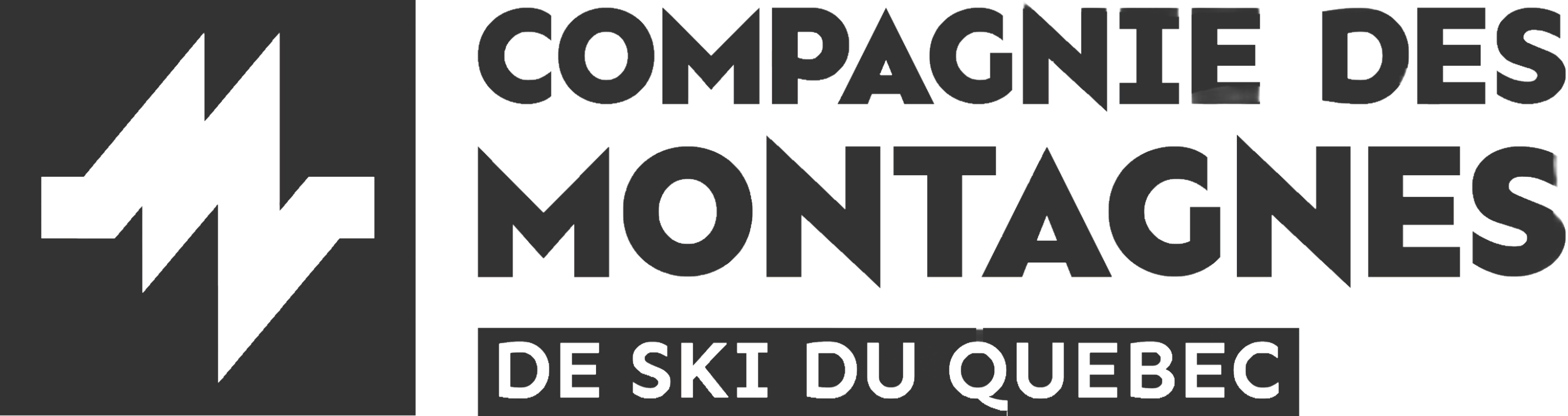 Compagnie des montagnes de ski du Québec